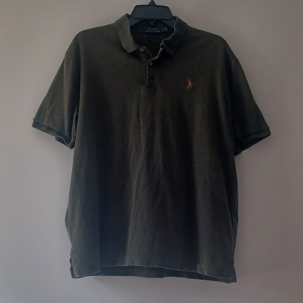 Green Polo